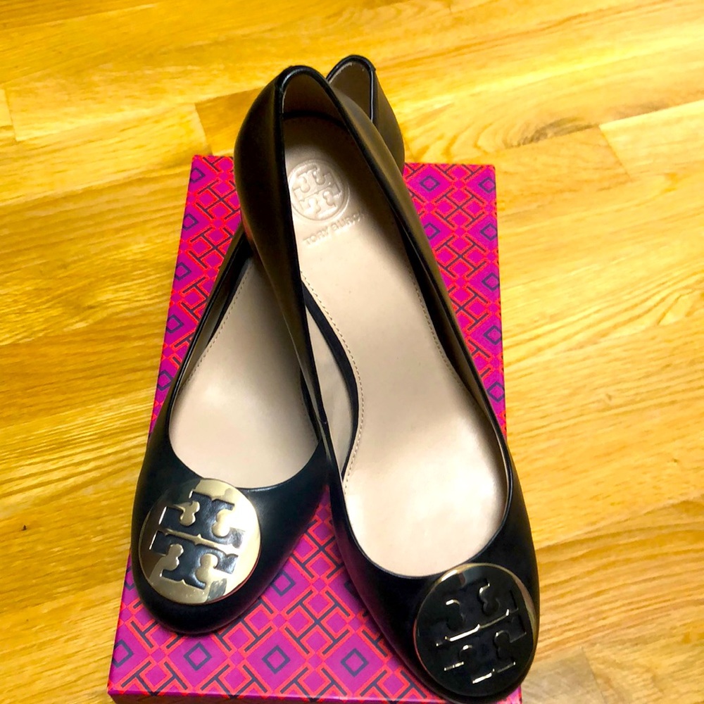 Tory Burch size 9